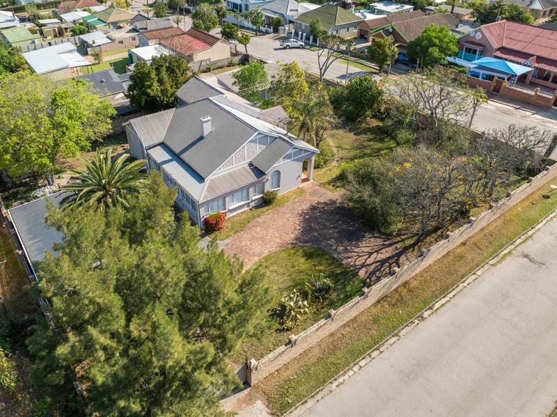 5 Bedroom Property for Sale in Kingswood Eastern Cape